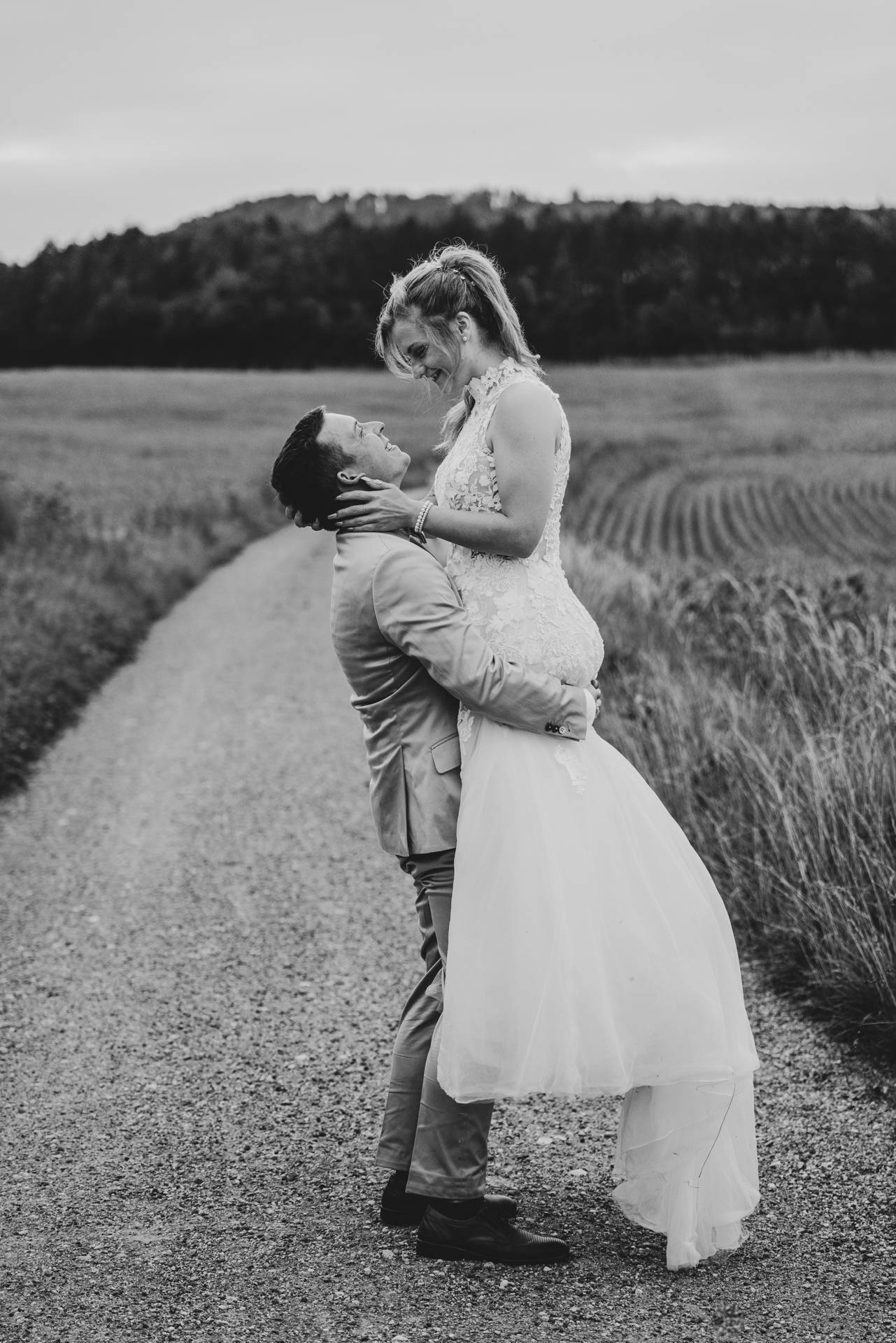 Outdoor, Shooting, Portrait, Couple, Wedding, Braut, Bräutgam, Hochzeit